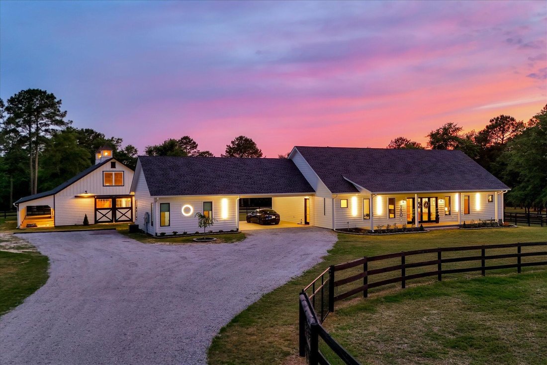 House in Aiken, South Carolina, United States 2 - 18045324