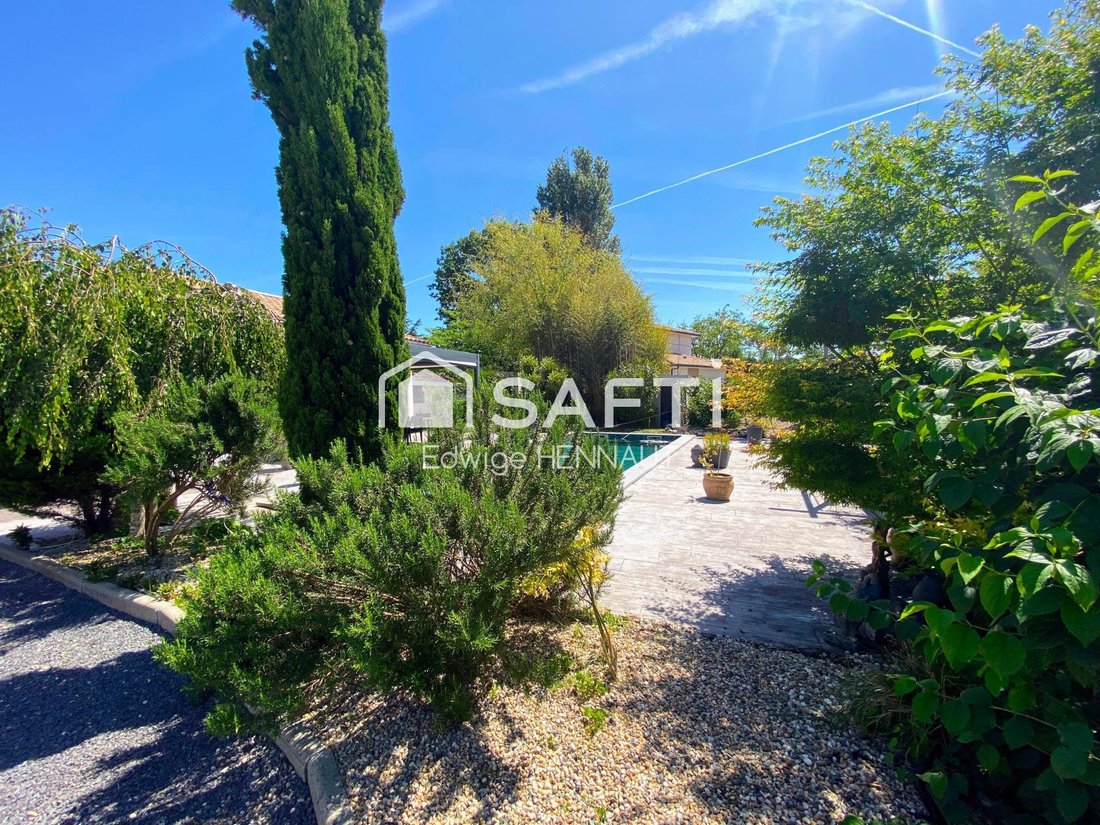 House in Est, Parempuyre, France 3 - 18050598