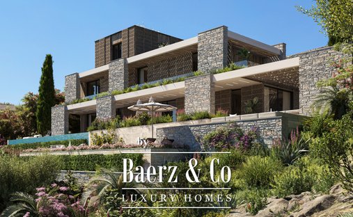 Villa in Community of Agios Nikolaos, Agios Nikolaos, Greece 1