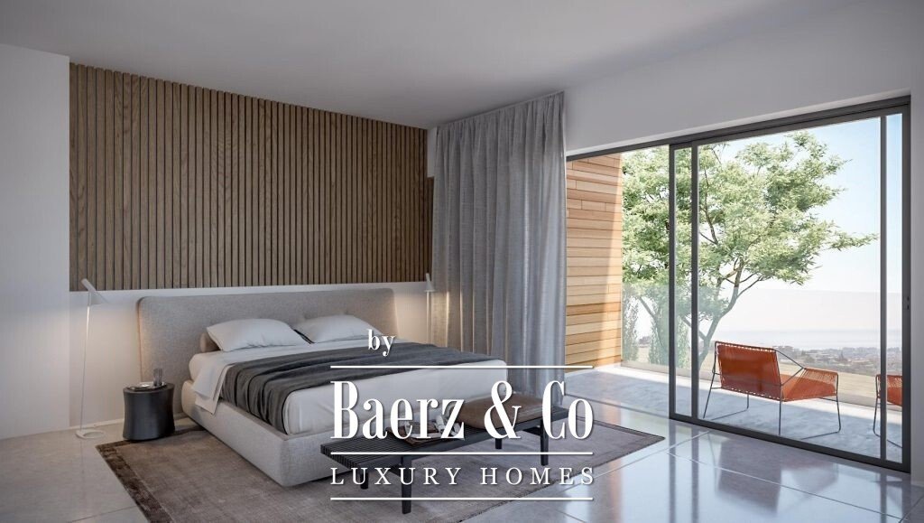 Villa in Agios Tychon, Limassol, Cyprus 4 - 17856449