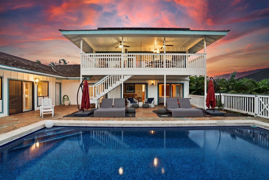 House in Koloa, Hawaii, United States 1 - 18047988
