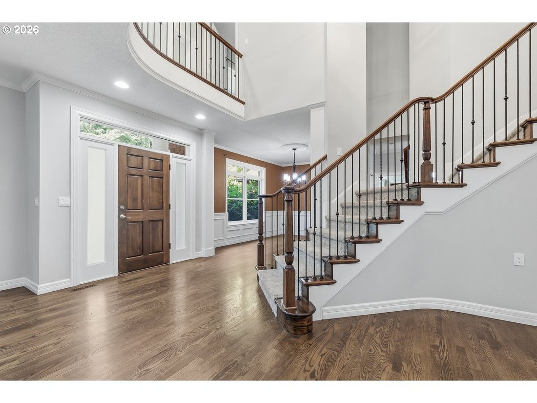 House in Beaverton, Oregon, United States 5 - 18043714