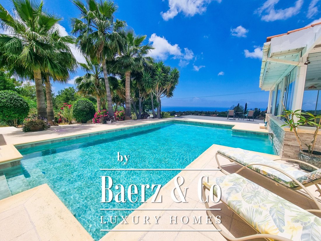 House in Tala, Paphos, Cyprus 3 - 18014140