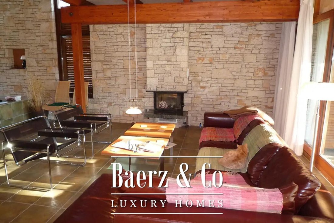 Villa in Rovinj, Istria County, Croatia 4 - 16850784