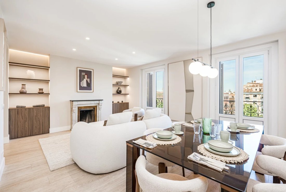Apartment in Centro, Madrid, Spain 2 - 18038476