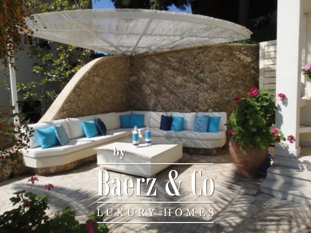 Villa in Koinotita Portoxeliou, Kranidi, Greece 5 - 14747635