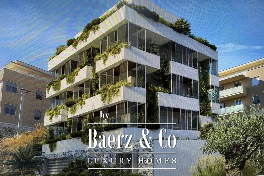 Apartment in Znjan, Split, Split-Dalmatia County 1 - 17673689