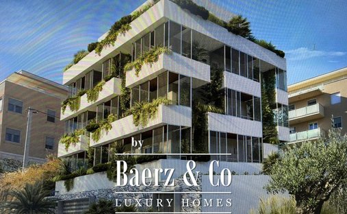 Apartment in Znjan, Split, Split-Dalmatia County 1