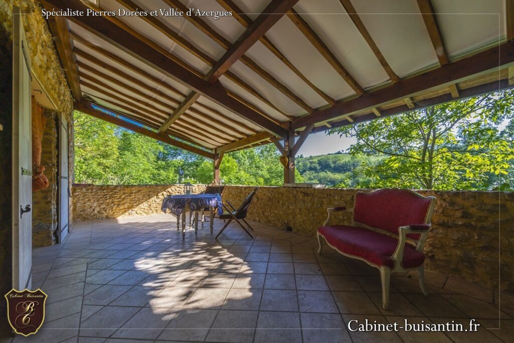 House in Saint-Laurent-d'Oingt, Val d'Oingt, France 4 - 17446844
