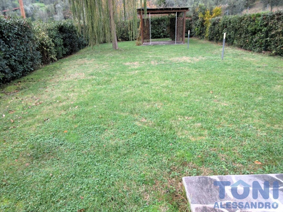 Villa in Spicchio-Sovigliana, Vinci, Tuscany 2 - 18042001