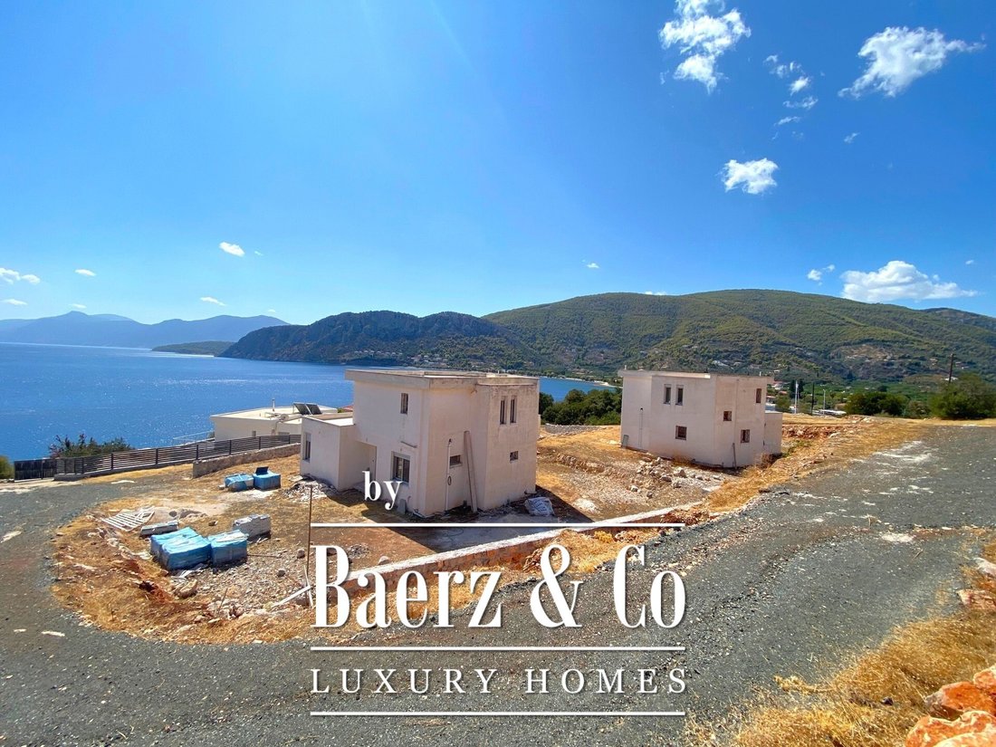 House in Nea Epidavros Community, Epidavros, Greece 2 - 14756224