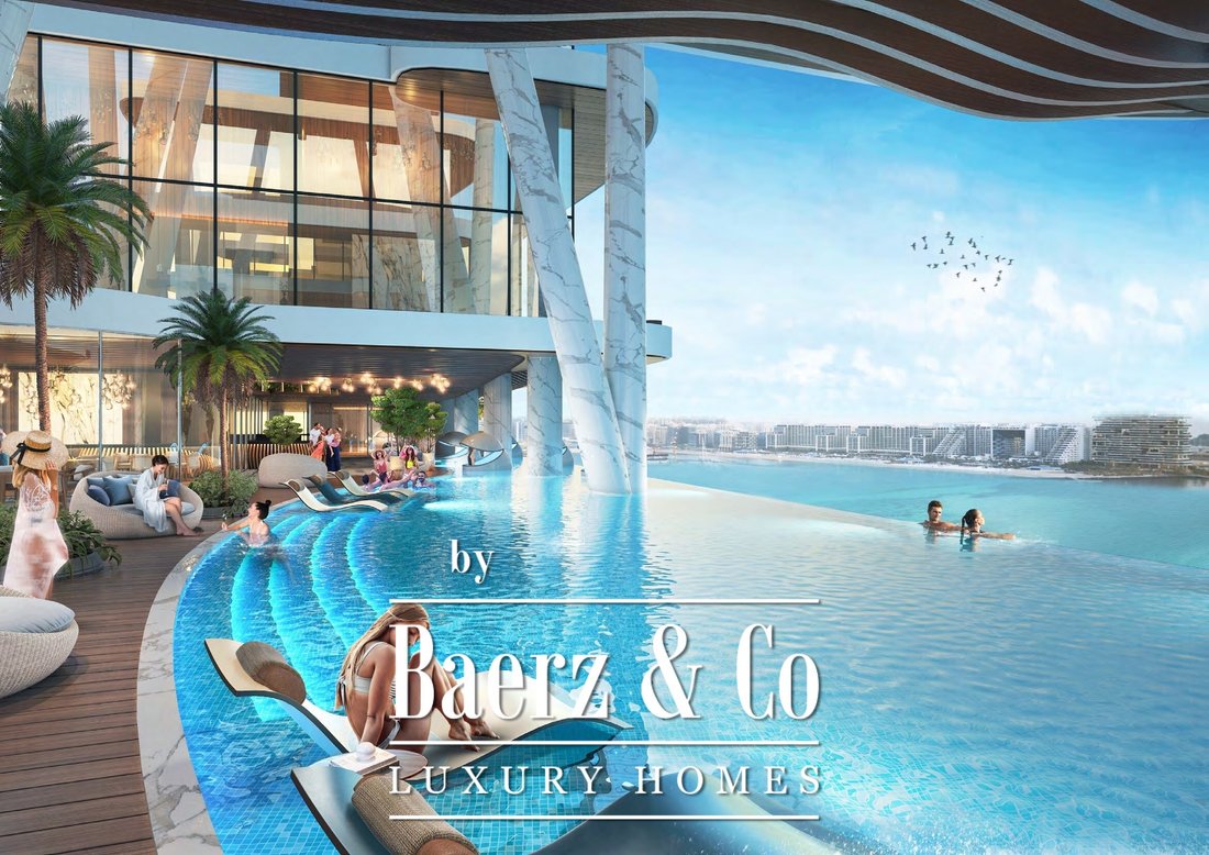 Apartment in Al Wasl, Dubai, United Arab Emirates 2 - 16058882