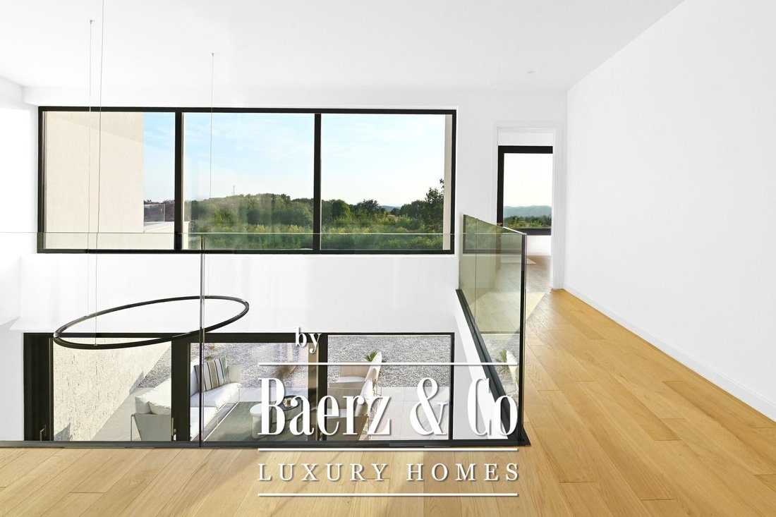 Villa in Jural, Istria County, Croatia 2 - 17673662