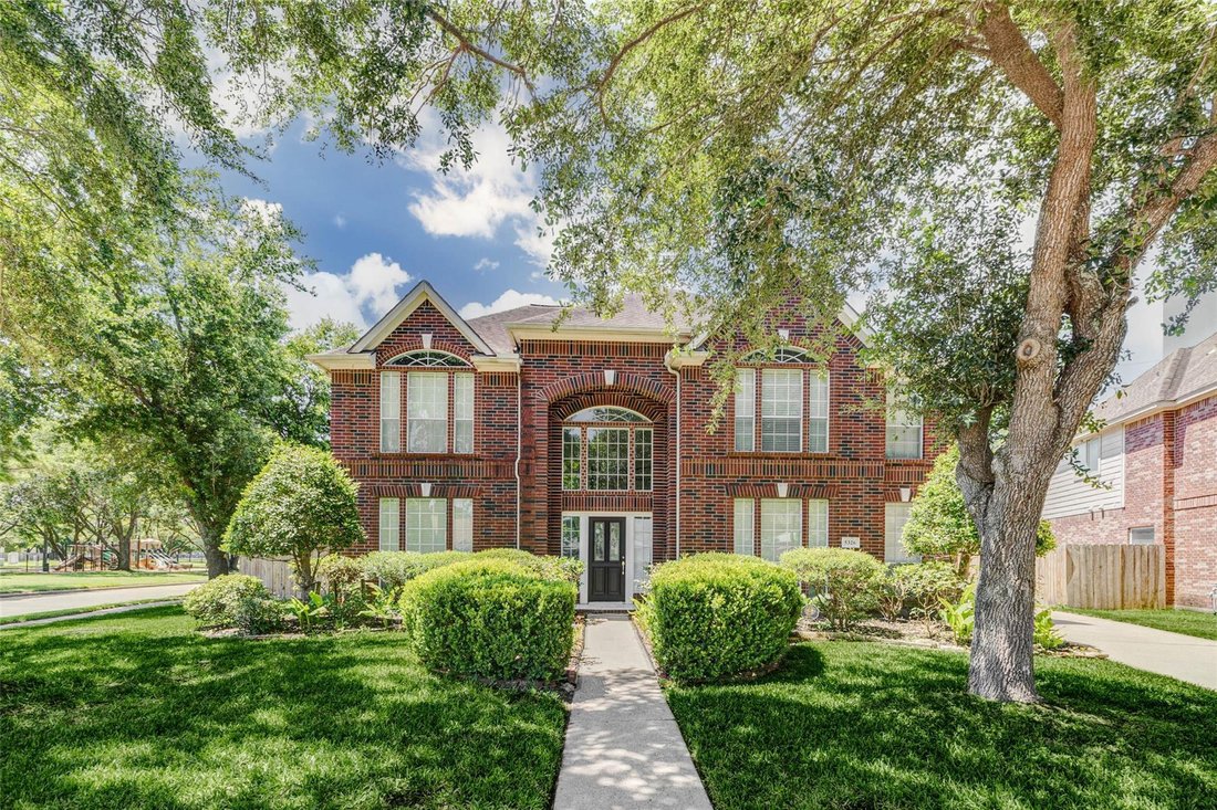 House in Katy, Texas, United States 1 - 18046915