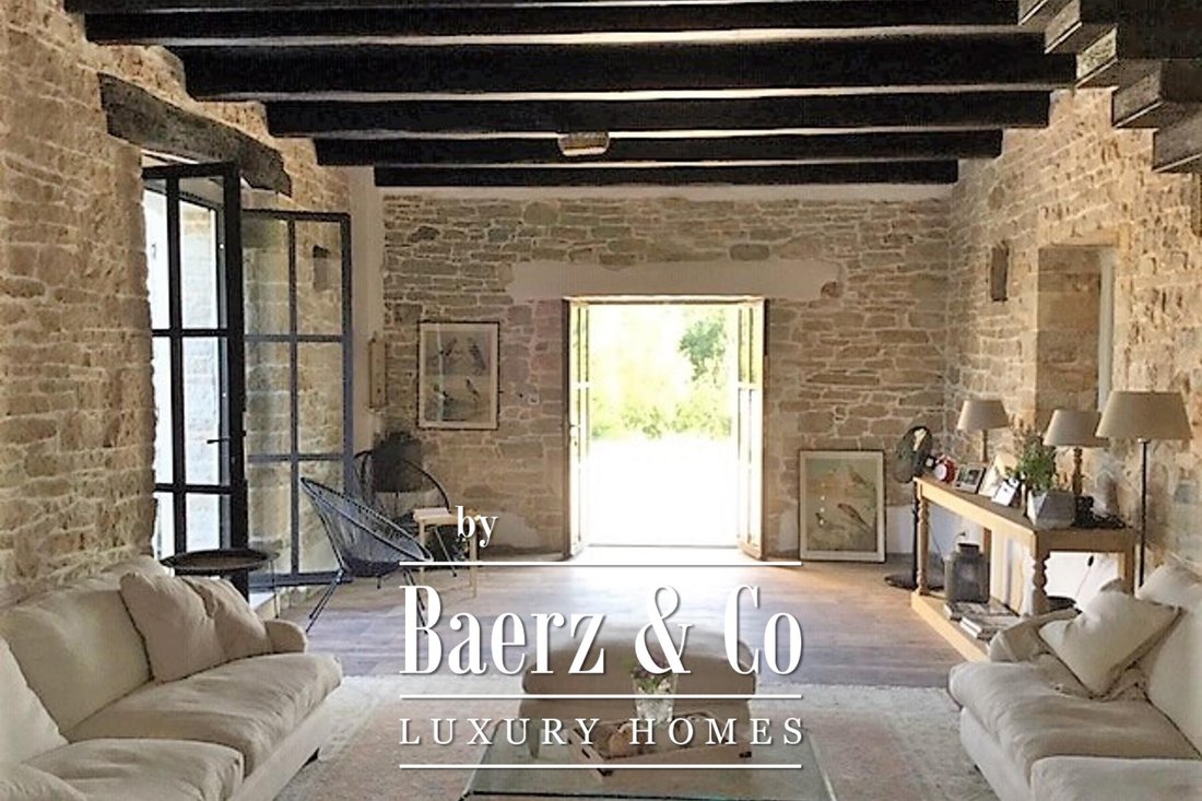 Villa in Martincici, Istria County, Croatia 5 - 17461215