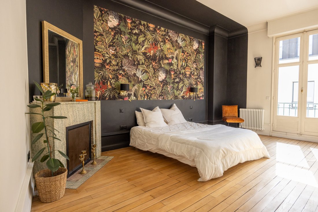 Apartment in Tortière - Donatien, Nantes, France 3 - 18037287