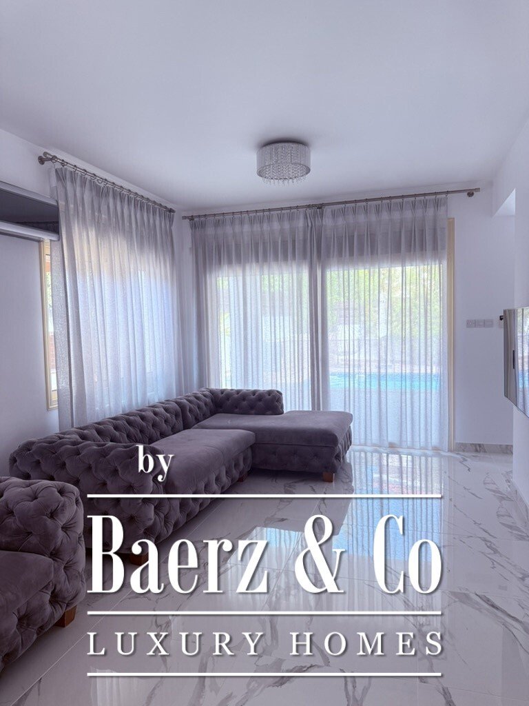 Villa in Pyrgos, Limassol, Cyprus 3 - 17506095