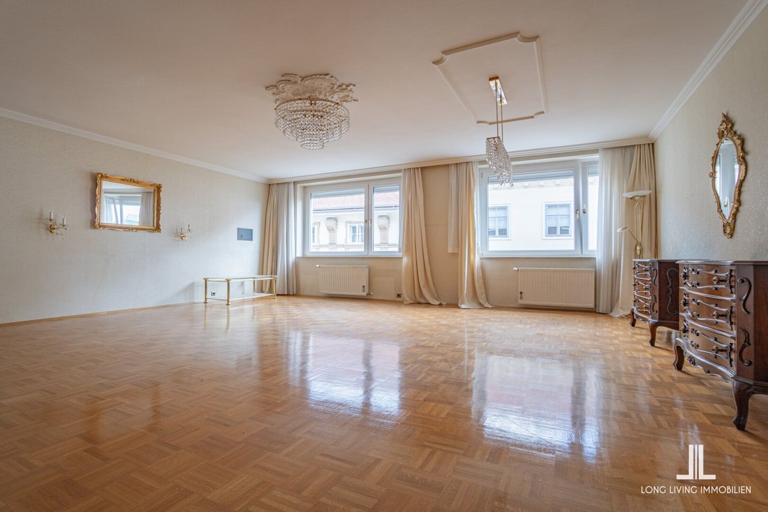 Apartment in Graz, Styria, Austria 3 - 18045241