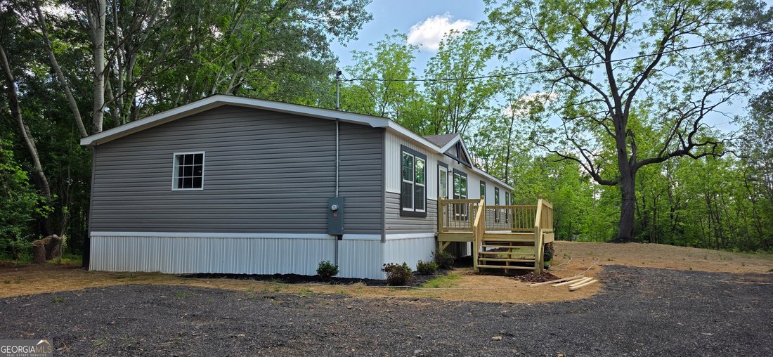 House in Jasper, Georgia, United States 3 - 18036975