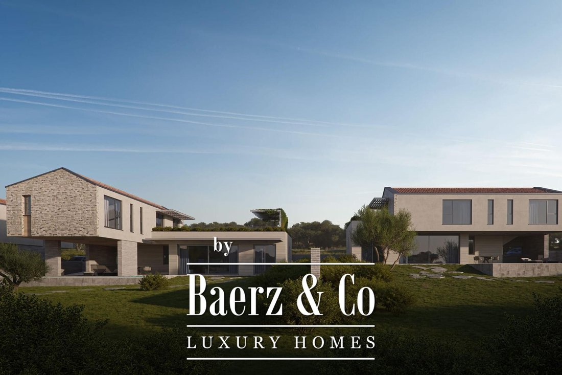 Villa en Bale, Istria, Croacia 4 - 17337626