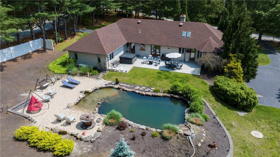 House in Scituate, Rhode Island, United States 5 - 18040630