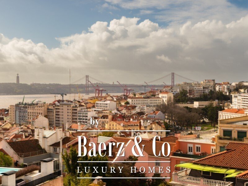 Apartment in Misericordia, Lisbon, Portugal 5 - 17142881