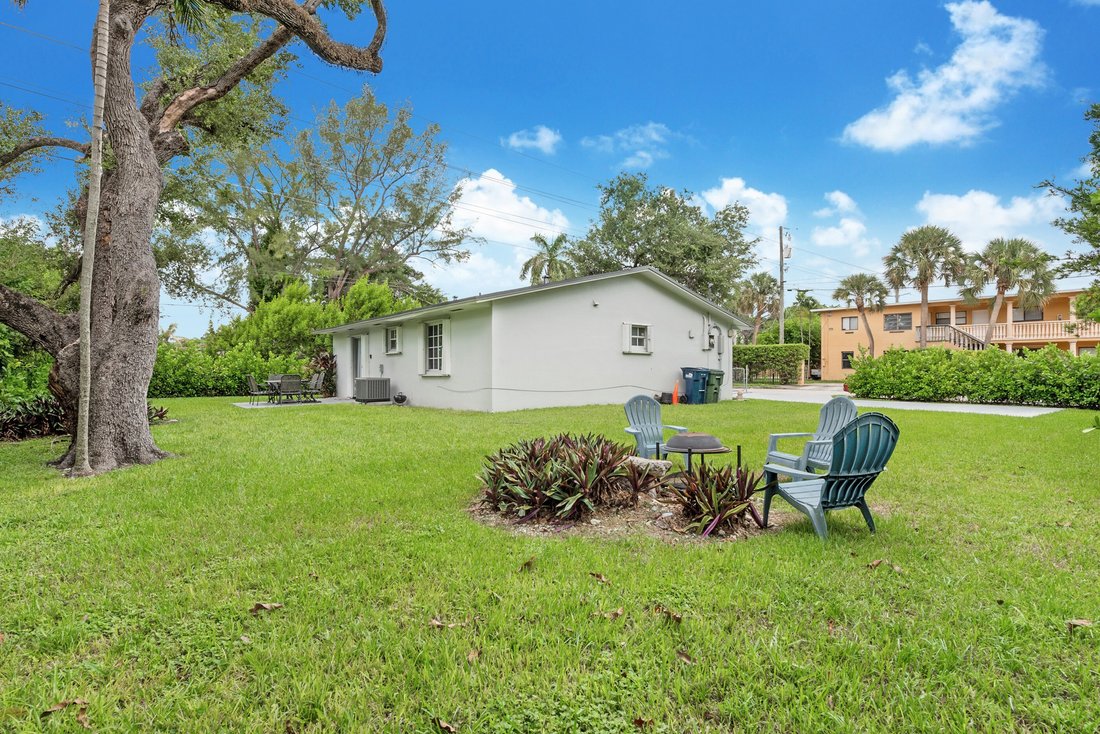 House in Miami, Florida, United States 3 - 18039870