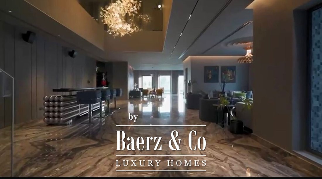 Villa in Al Wasl, Dubai, United Arab Emirates 4 - 15031525