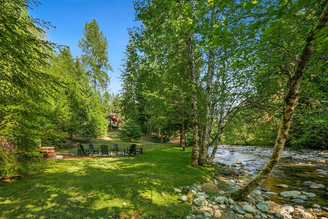 House in Issaquah, Washington, United States 3 - 18043692