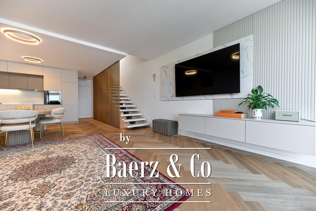 Apartment in Grbavac, Split-Dalmatia County, Croatia 3 - 17427054