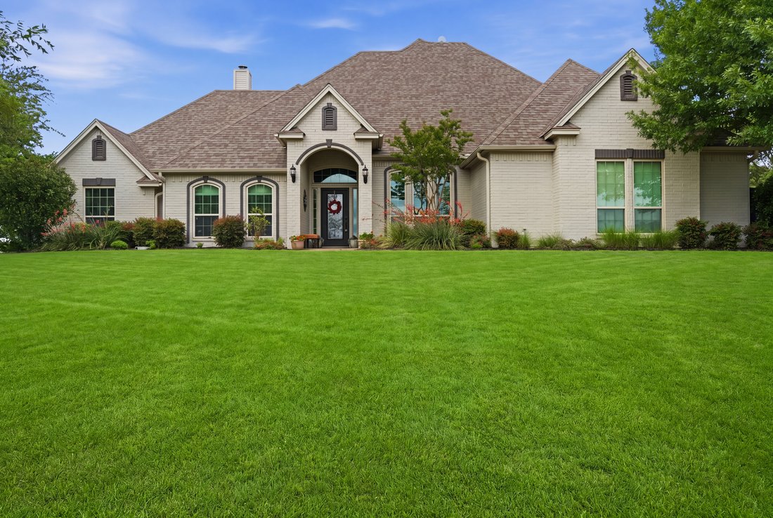 House in Fort Worth, Texas, United States 5 - 18039636