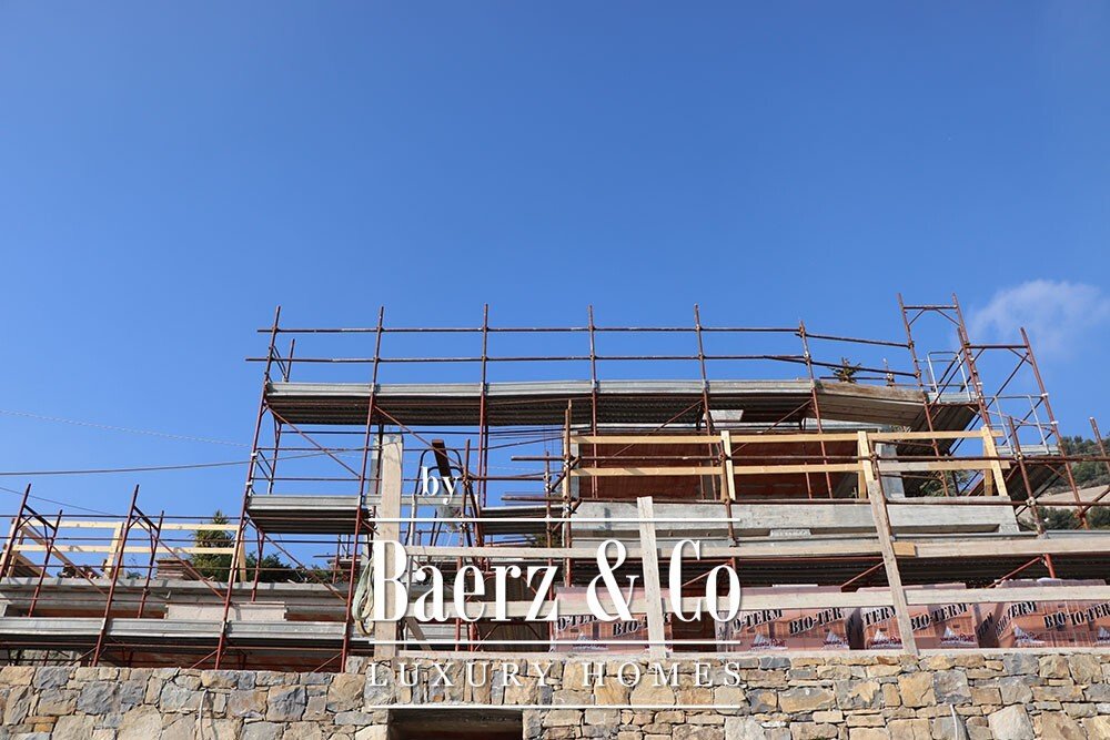 Villa in Center, Ospedaletti, Liguria 5 - 12155382