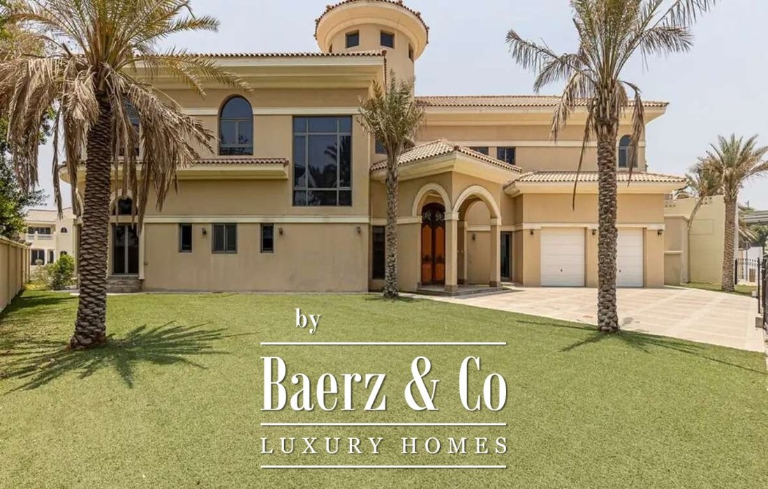 Apartment in Al Wasl, Dubai, United Arab Emirates 1 - 15994191