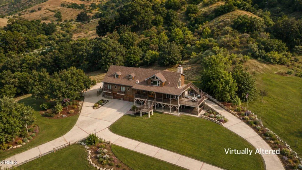 House in Santa Paula, California, United States 3 - 18048250