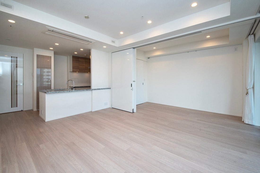 Condo in Minato City, Tokyo, Japan 2 - 18039988
