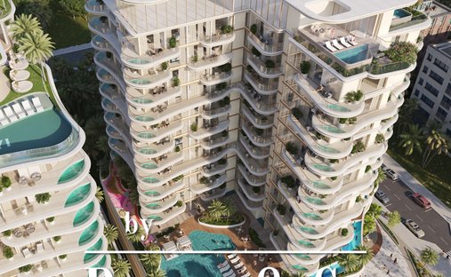 Apartment in Al Wasl, Dubai, United Arab Emirates 1