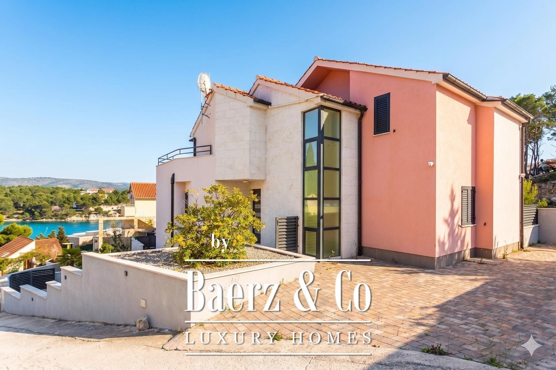 Townhouse in Milna, Split-Dalmatia County, Croatia 2 - 17749586