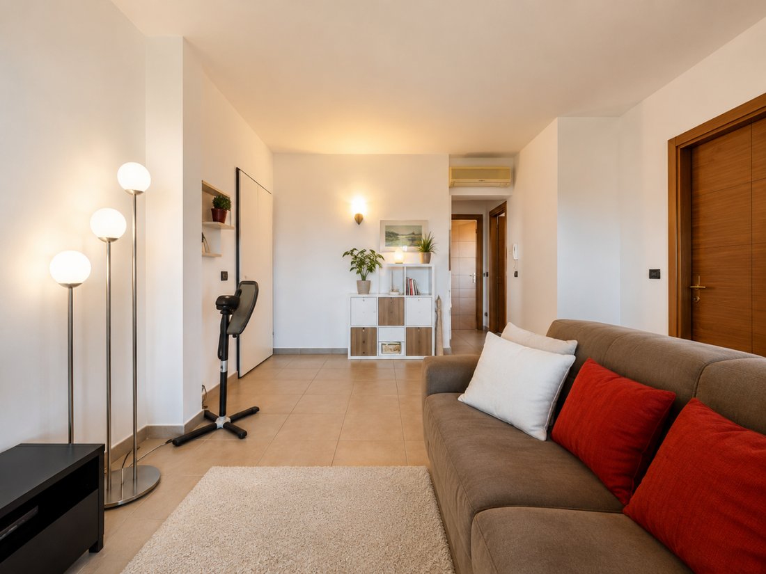 Apartment in Golfo Aranci, Sardinia, Italy 2 - 16894263