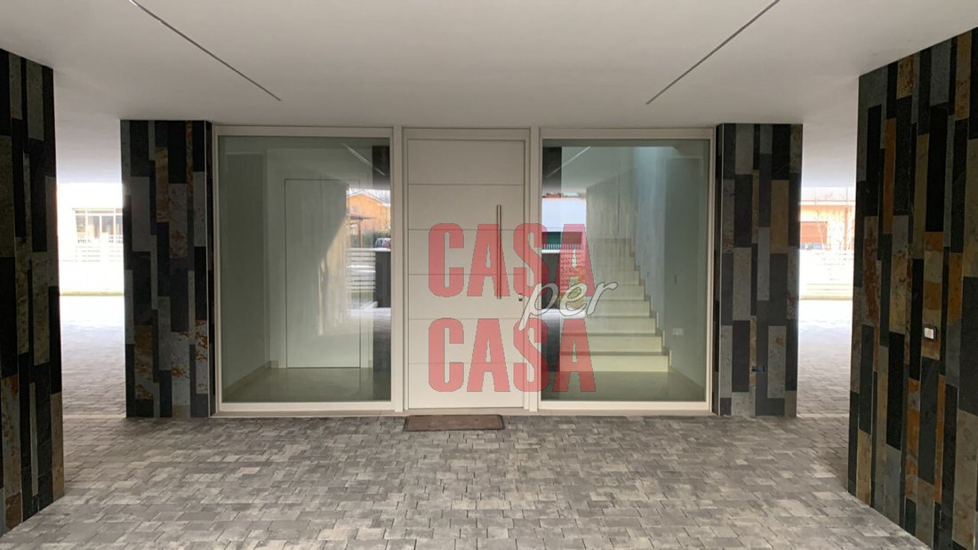 Penthouse in Chiesanuova, Padua, Italy 2 - 13773145