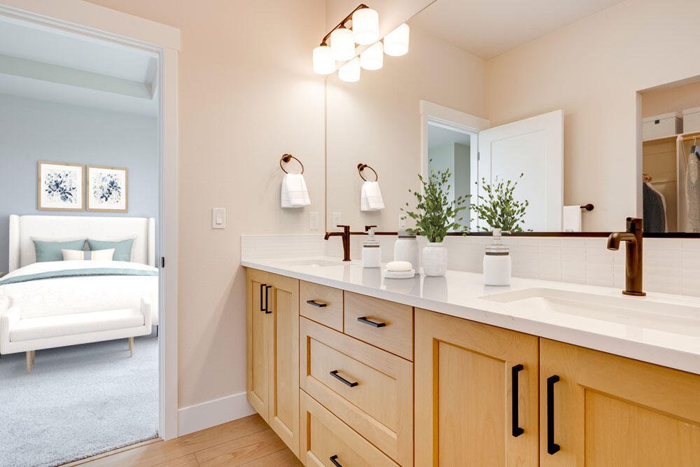 House in Bend, Oregon, United States 5 - 18040517