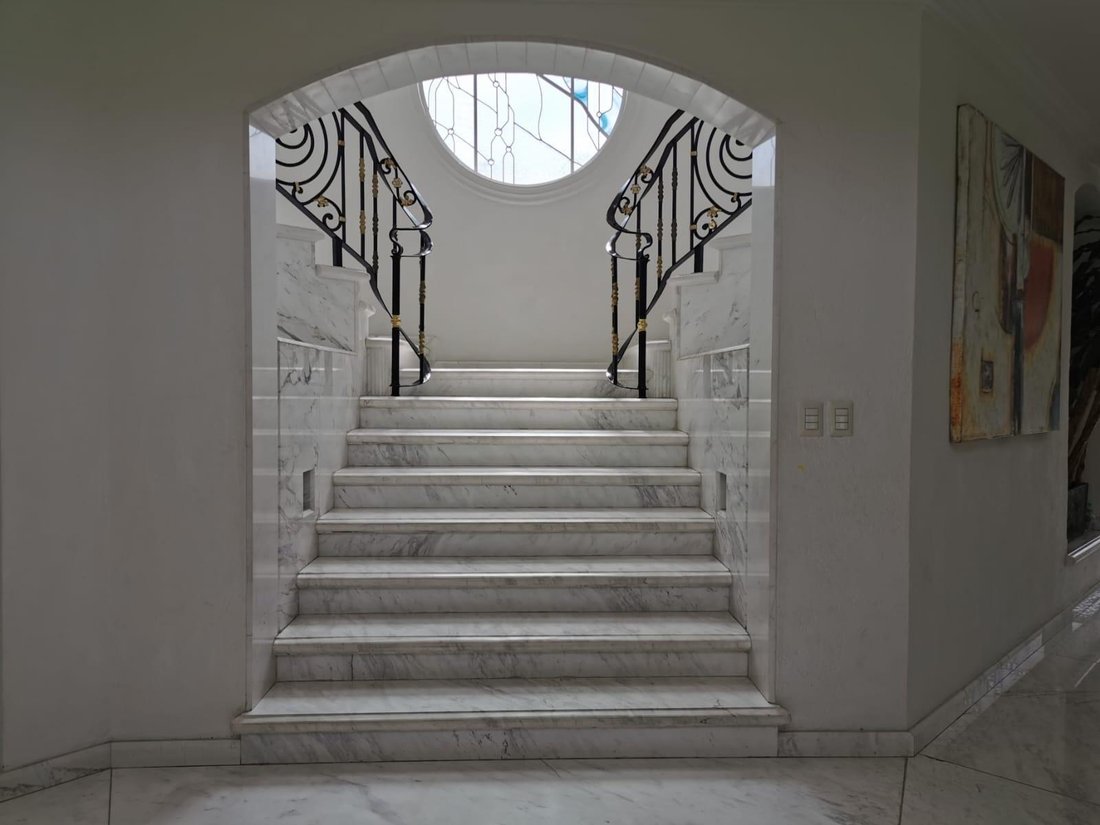 House in Cuernavaca, Morelos, Mexico 4 - 18042580