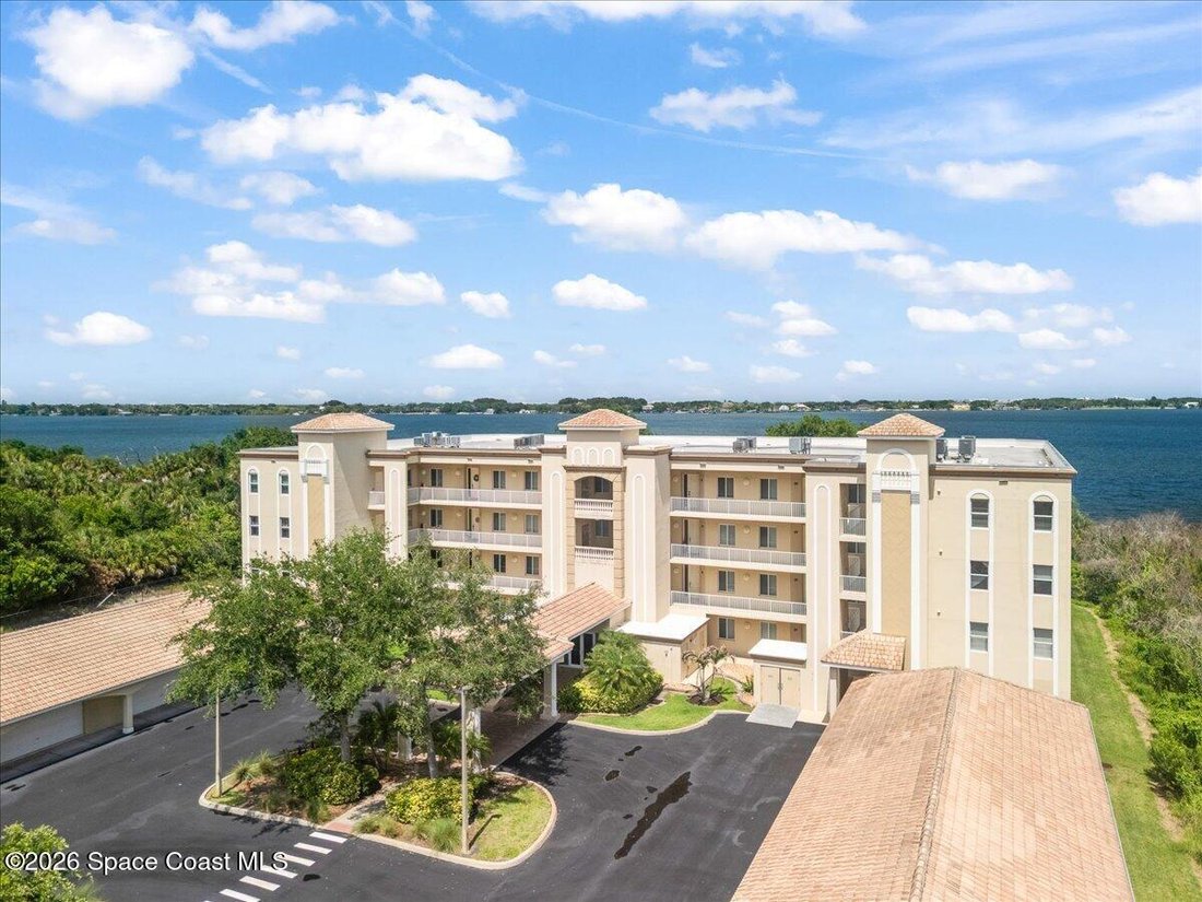 Condominio a Rockledge, Florida, Stati Uniti 1 - 18048030