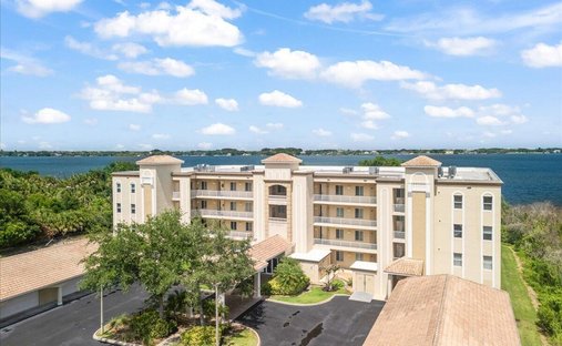 Condominio a Rockledge, Florida, Stati Uniti 1