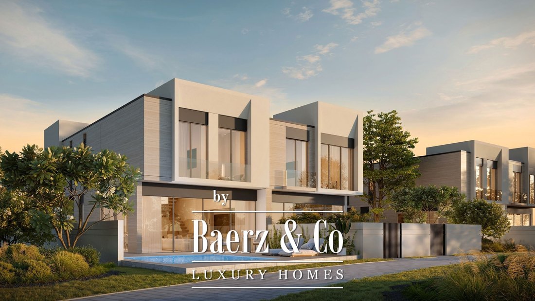 Villa in Al Wasl, Dubai, United Arab Emirates 2 - 16001565