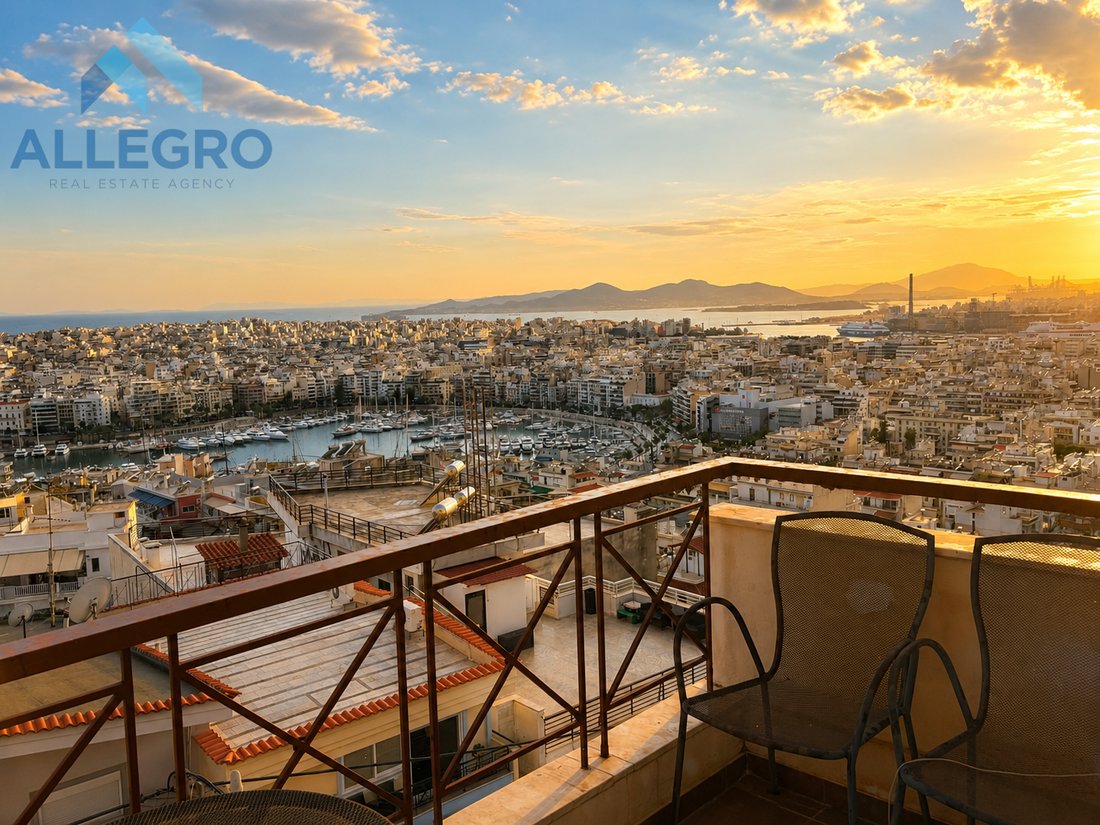 2nd District of Piraeus, Piraeus, Greece 3 - 18037466