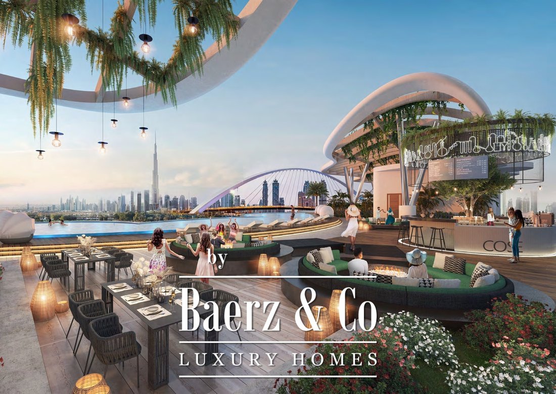 Apartment in Al Wasl, Dubai, United Arab Emirates 2 - 16038011