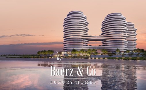 Apartment in Al Wasl, Dubai, United Arab Emirates 1