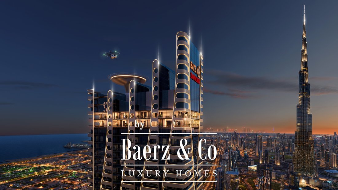 Apartment in Al Wasl, Dubai, United Arab Emirates 2 - 15424909
