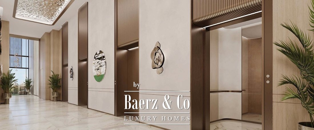 Apartment in Al Wasl, Dubai, United Arab Emirates 3 - 15531397