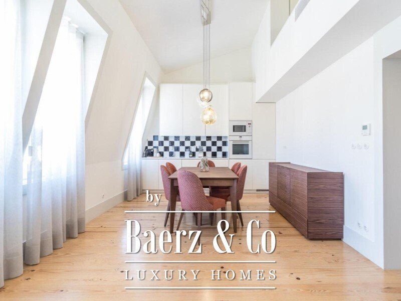 Apartment in Santa Maria Maior, Lisbon, Portugal 2 - 17404424